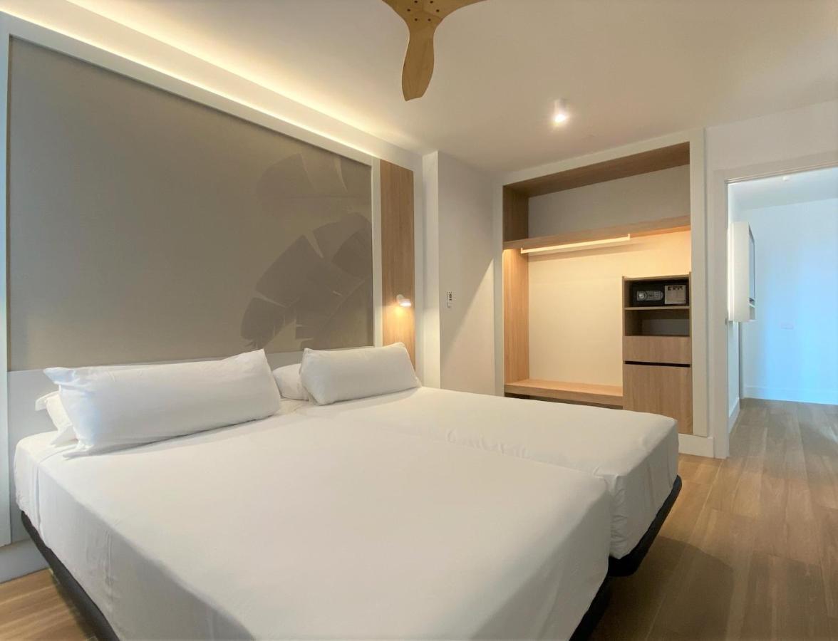 Laguna Park 1 Aparthotel Costa Adeje  Ngoại thất bức ảnh