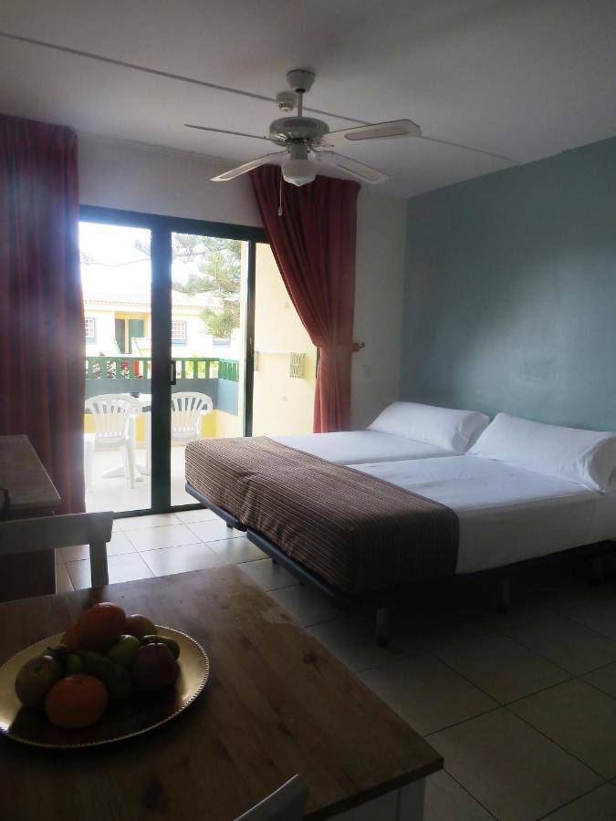 Laguna Park 1 Aparthotel Costa Adeje  Ngoại thất bức ảnh