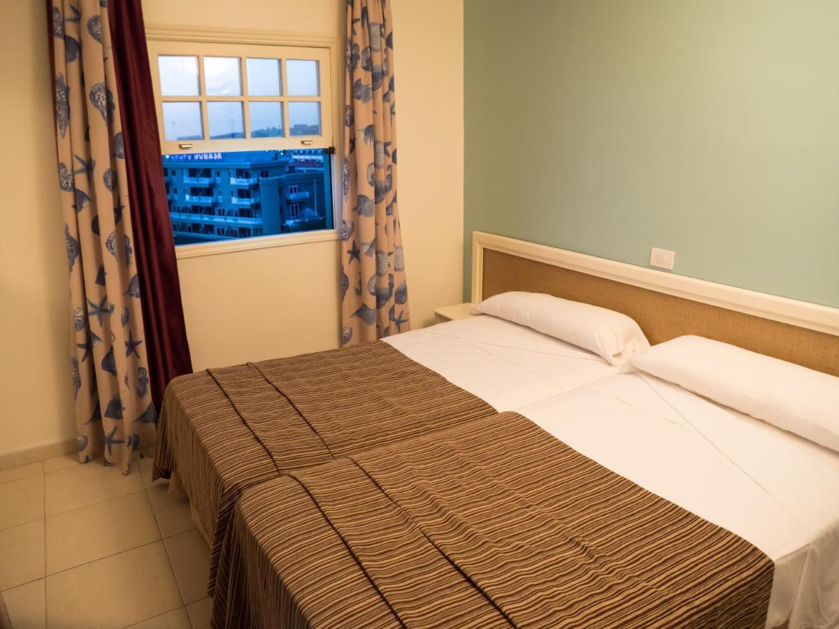 Laguna Park 1 Aparthotel Costa Adeje  Ngoại thất bức ảnh