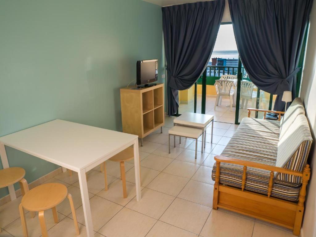 Laguna Park 1 Aparthotel Costa Adeje  Ngoại thất bức ảnh