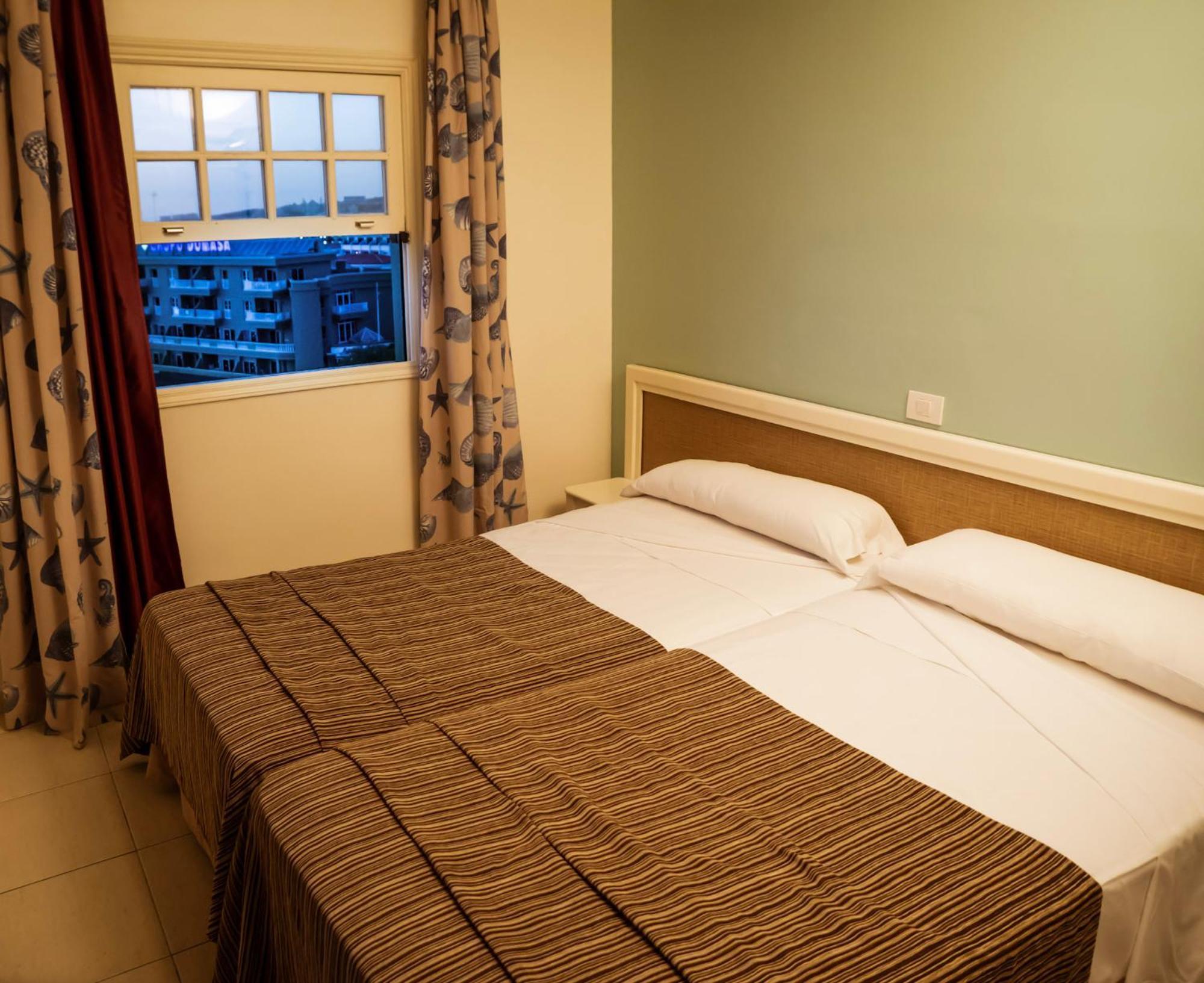 Laguna Park 1 Aparthotel Costa Adeje  Ngoại thất bức ảnh