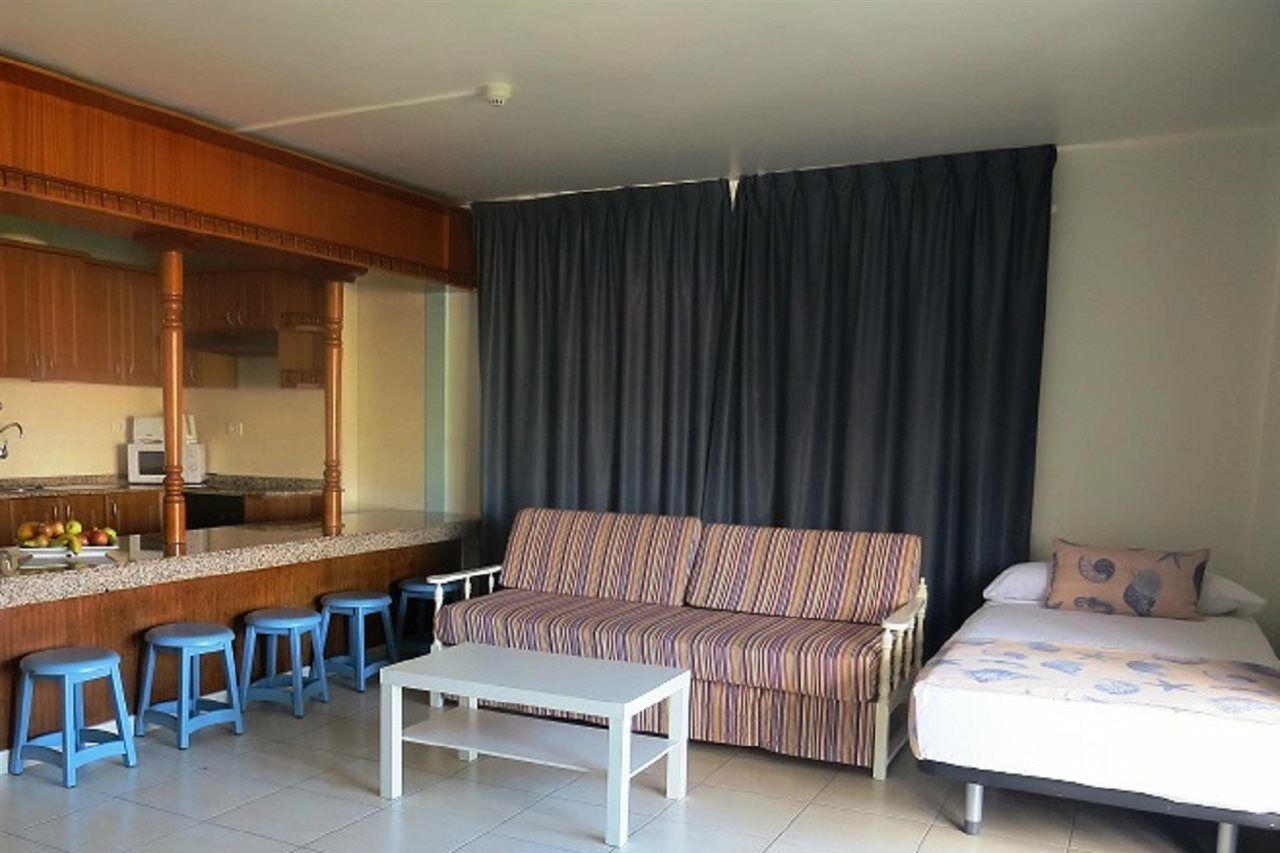 Laguna Park 1 Aparthotel Costa Adeje  Ngoại thất bức ảnh